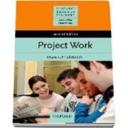 Project Work. Second Edition