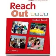 Reach Out 2. Students Book