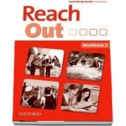Reach Out 2. Workbook Pack