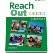 Reach Out 3. Students Book