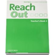 Reach Out 3. Teachers Book