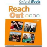 Reach Out 4. iTools