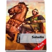 Dominoes Two. Saladin Pack