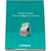 Halal-Haram, de la religie la brand