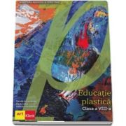 Manual de Educatie plastica, pentru clasa a VIII-a