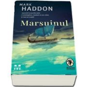 Marsuinul de Mark Haddon