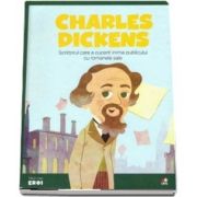 Micii Eroi. Charles Dickens