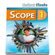 Scope Level 1. iTools