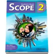 Scope Level 2. Students Book