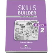 Skills Builder MOVERS 2. Teachers Book