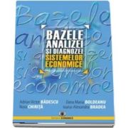 Bazele analizei si diagnozei sistemelor economice