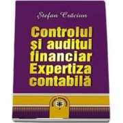 Controlul si auditul financiar. Expertiza contabila