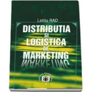 Distributia si logistica de marketing