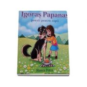 Igoras Papanas. Poezii pentru copii
