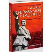 Istoria Germaniei naziste