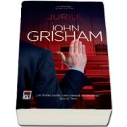 John Grisham, Juriul