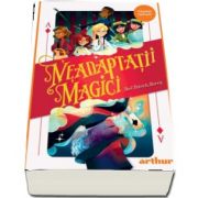 Neadaptatii magici de Neil Patrick Harris