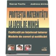Protectia maternitatii la locul de munca