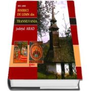 Biserici de lemn din Transilvania, Judetul Arad, Album