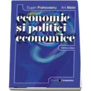 Economie si politici economice. Editia a III-a