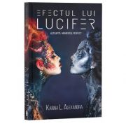 Karina L. Alexandra, Efectul lui Lucifer