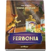 Ferbonia de Ioana Nicolaie