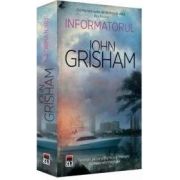 John Grisham, Informatorul - Editie de buzunar