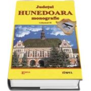 Judetul Hunedoara, Monografie. Volumul II