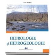 Lectii de hidrologie si hidrogeologie