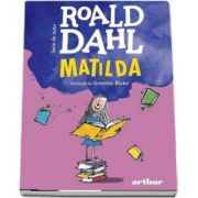 Matilda, format mic - Roald Dahl