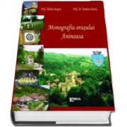 Monografia orasului Aninoasa