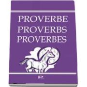 Proverbe, Proverbs, Proverbes