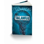 Talamus de Ursula Poznanski