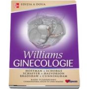 Williams ginecologie. Editia a II-a