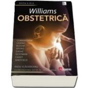 Williams Obstetrica, editia XXIV