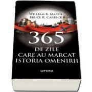 365 de zile care au marcat istoria omenirii