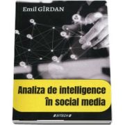 Analiza de intelligence in social media