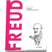 Descopera Filosofia. Freud