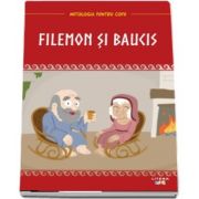 Filemon si Baucis