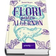 Flori pentru Algernon. Editia 2020