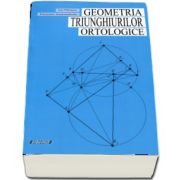 Geometria triunghiurilor ortologice