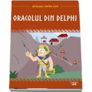 Oracolul din Delphi
