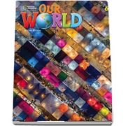 Our World 6, Second Edition. Students Book with eBook Code and Online Practice
