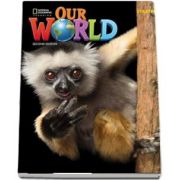 Our World Starter, Second Edition. Lesson Planner With Audio CD and DVD