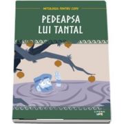 Pedeapsa lui Tantal