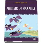 Phineus si harpiile