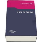 Piete de capital