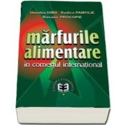 Marfurile alimentare in comertul international