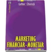 Marketing financiar-monetar