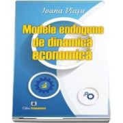 Modele endogene de dinamica economica